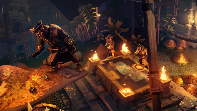 Steam mở cửa miễn phí 4 tựa game dịp cuối tuần, có nhiều siêu phẩm quá chất lượng, giá tiền triệu Steam mở cửa miễn phí 4 tựa game dịp cuối tuần, có nhiều siêu phẩm quá chất lượng, giá tiền triệu
