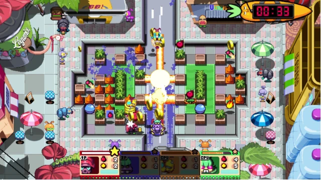 Steam vừa có thêm một tựa game miễn phí mới, quá hợp để giải trí cuối tuần, siêu vui nhộn và khó đoán
