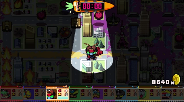 Steam vừa có thêm một tựa game miễn phí mới, quá hợp để giải trí cuối tuần, siêu vui nhộn và khó đoán