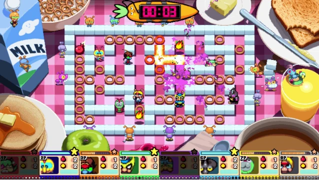Steam vừa có thêm một tựa game miễn phí mới, quá hợp để giải trí cuối tuần, siêu vui nhộn và khó đoán