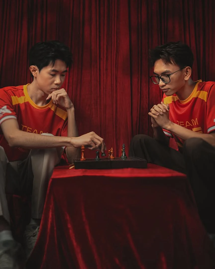 Sự nghiệp PUBG của cặp tuyển thủ Việt Nam chính thức khép lại Sự nghiệp PUBG của cặp tuyển thủ Việt Nam chính thức khép lại