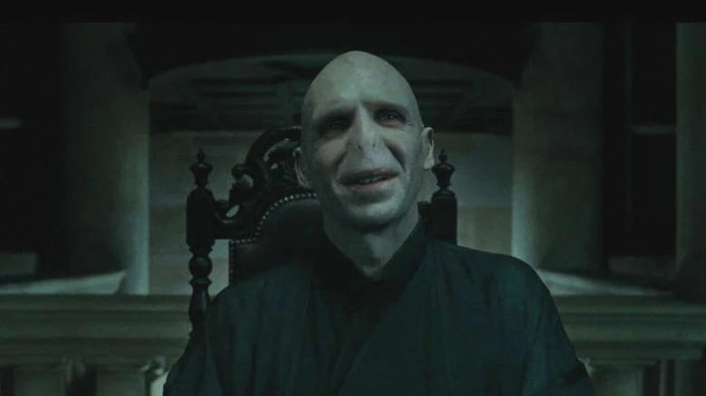 Sự thật rợn người về chúa tể Voldemort: Bản chất tà ác và tâm lý biến thái vượt xa trên phim ảnh Sự thật rợn người về chúa tể Voldemort: Bản chất tà ác và tâm lý biến thái vượt xa trên phim ảnh