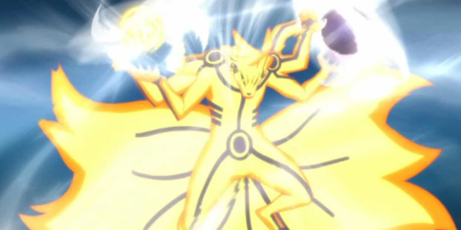 Sự thật về những màn chiến đấu “quá đà” trong Naruto khiến nhiều fan bất ngờ
