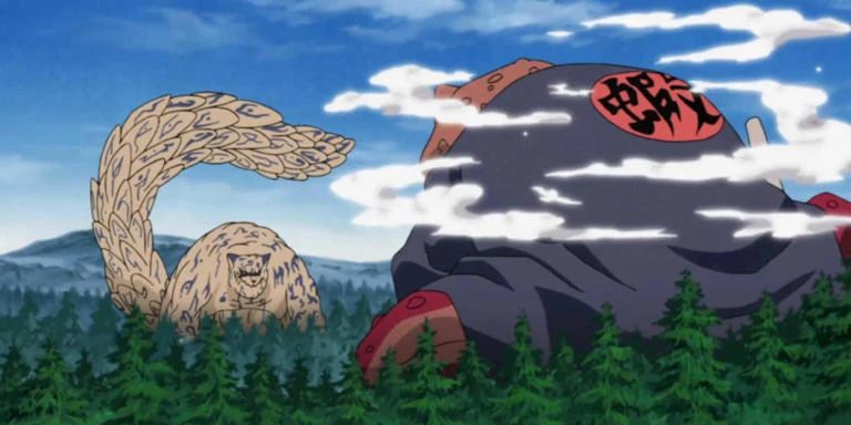 Sự thật về những màn chiến đấu “quá đà” trong Naruto khiến nhiều fan bất ngờ