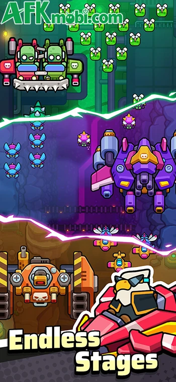Survivor: Ace Điều khiển phi công động vật lái máy bay chiến đấu