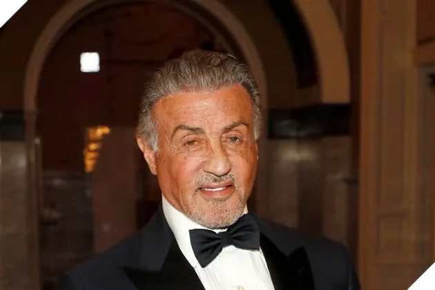 Sylvester Stallone Phản Ứng Về Phim Tiểu Sử I Play Rocky: “Tôi Chưa Mất Mà!” Sylvester Stallone Phản Ứng Về Phim Tiểu Sử I Play Rocky: “Tôi Chưa Mất Mà!”