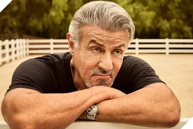 Sylvester Stallone Tiết Lộ Từng Mắc Chứng Cuồng Ăn, Nôn Và Dùng Steroid Khi Đóng Rocky