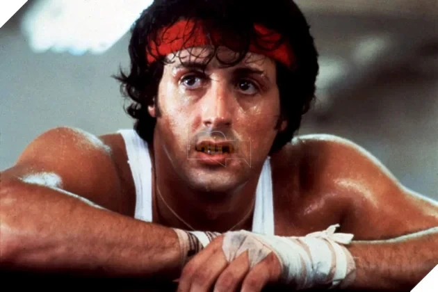 Sylvester Stallone Tiết Lộ Từng Mắc Chứng Cuồng Ăn, Nôn Và Dùng Steroid Khi Đóng Rocky