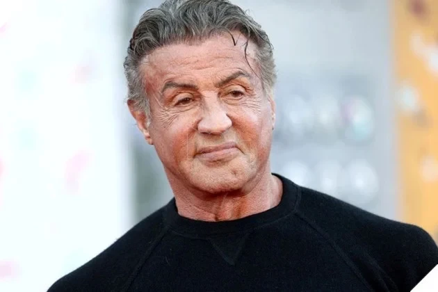 Sylvester Stallone Tiết Lộ Từng Mắc Chứng Cuồng Ăn, Nôn Và Dùng Steroid Khi Đóng Rocky