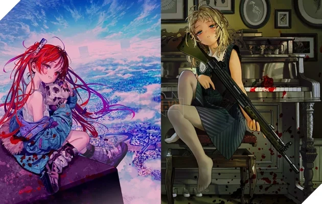 Tác giả "Black Bullet" chính thức tái xuất sau 11 năm "im hơi lặng tiếng": Trải lòng về khủng hoảng kiệt sức và kế hoạch tái sinh thương hiệu kinh điển