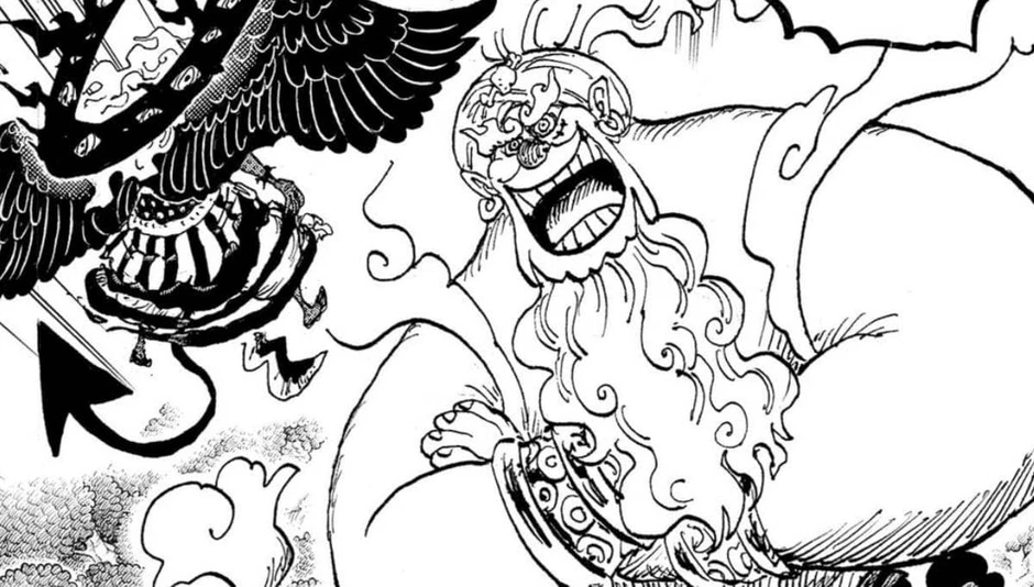 Tại sao Luffy có thể hồi phục sức mạnh chỉ bằng cách ăn trong One Piece? Tại sao Luffy có thể hồi phục sức mạnh chỉ bằng cách ăn trong One Piece?