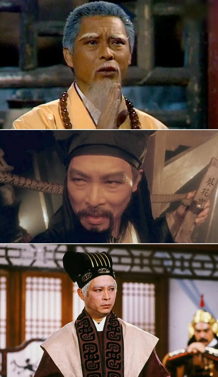 Tài tử Thần điêu đại hiệp TVB qua đời