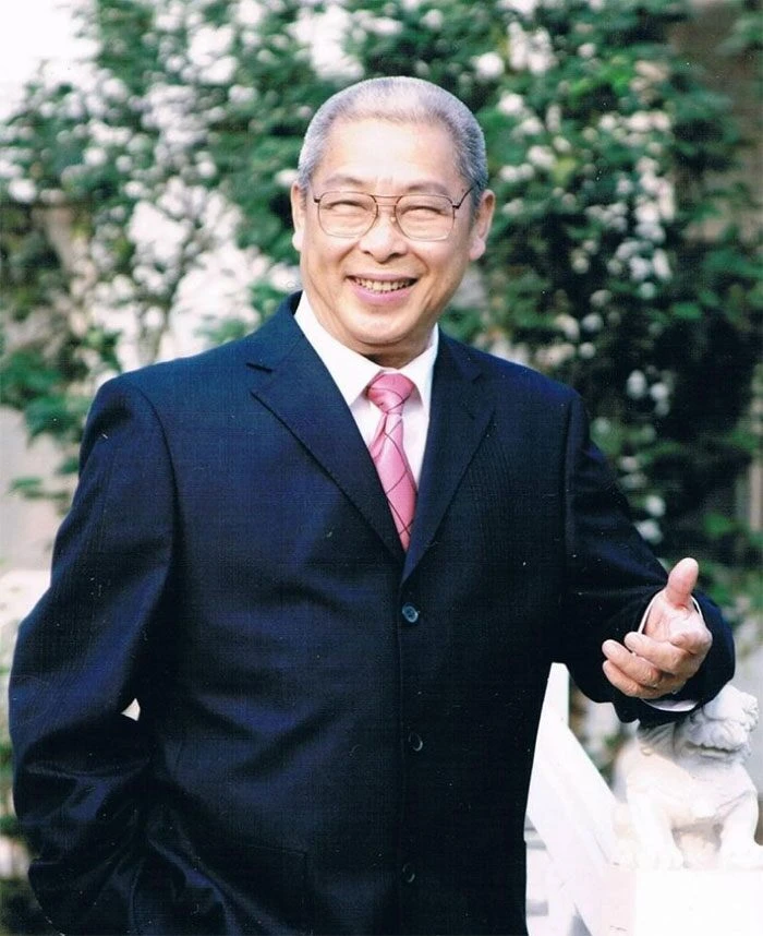 Tài tử Thần điêu đại hiệp TVB qua đời