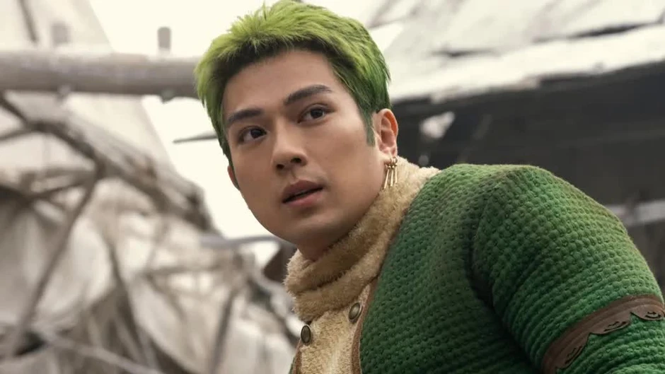 Tài tử thủ vai Zoro muốn thấy khoảnh khắc kinh điển này của One Piece lên màn ảnh