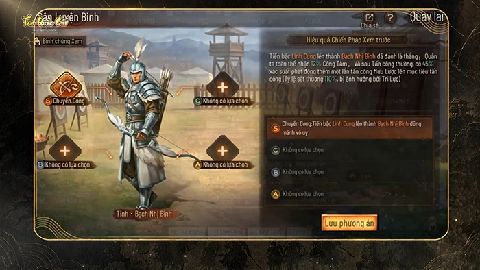 Tam Quốc Chí - Chiến Lược khai màn “Binh Diễn Xuân Thu” server quốc tế: 1.296 Cách Phối Binh Và Quà Tặng Lữ Bố Bậc Nhất! Tam Quốc Chí - Chiến Lược khai màn “Binh Diễn Xuân Thu” server quốc tế: 1.296 Cách Phối Binh Và Quà Tặng Lữ Bố Bậc Nhất!