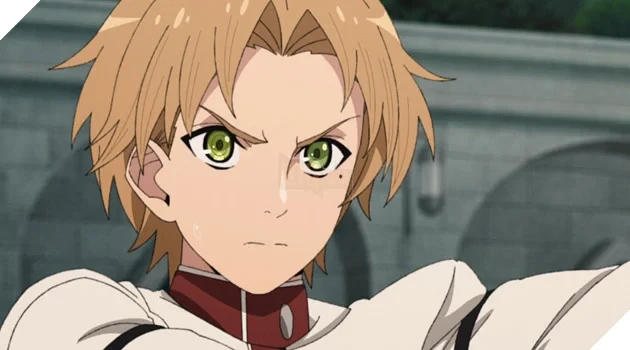 Tạo hình Rudeus tương lai trong anime "Mushoku Tensei" gây tranh cãi: Bị chê "quá hiền" so với nguyên tác nhưng ghi điểm nhờ biểu cảm rùng rợn