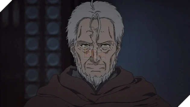 Tạo hình Rudeus tương lai trong anime "Mushoku Tensei" gây tranh cãi: Bị chê "quá hiền" so với nguyên tác nhưng ghi điểm nhờ biểu cảm rùng rợn