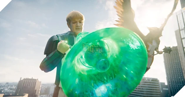 Tập 5 Lanterns Dường Như Đã Giải Quyết Một Bí Ẩn Từ Bộ Phim Điện Ảnh Superman Tập 5 Lanterns Dường Như Đã Giải Quyết Một Bí Ẩn Từ Bộ Phim Điện Ảnh Superman