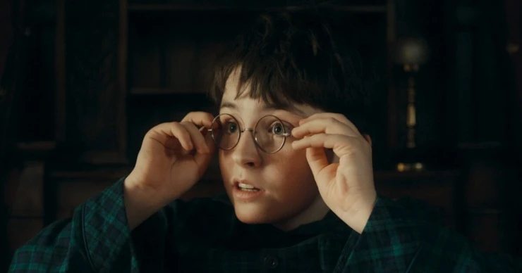 Teaser Harry Potter hé lộ loạt cảnh kinh điển