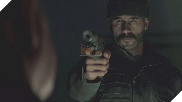 Thách Thức Của Call of Duty: Modern Warfare 4 Với Cuộc Đối Đầu Giữa Captain Price Và Ghost