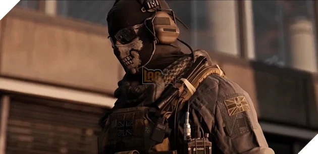 Thách Thức Của Call of Duty: Modern Warfare 4 Với Cuộc Đối Đầu Giữa Captain Price Và Ghost