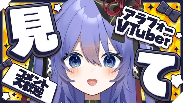 Thẳng thắn công khai chạm mốc 40 tuổi khiến lượng fan trẻ "bay màu", nữ VTuber bất ngờ đón nhận tệp khán giả trưởng thành và bước chuyển mình ngoạn mục Thẳng thắn công khai chạm mốc 40 tuổi khiến lượng fan trẻ "bay màu", nữ VTuber bất ngờ đón nhận tệp khán giả trưởng thành và bước chuyển mình ngoạn mục