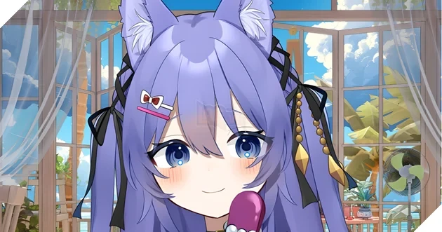 Thẳng thắn công khai chạm mốc 40 tuổi khiến lượng fan trẻ "bay màu", nữ VTuber bất ngờ đón nhận tệp khán giả trưởng thành và bước chuyển mình ngoạn mục Thẳng thắn công khai chạm mốc 40 tuổi khiến lượng fan trẻ "bay màu", nữ VTuber bất ngờ đón nhận tệp khán giả trưởng thành và bước chuyển mình ngoạn mục