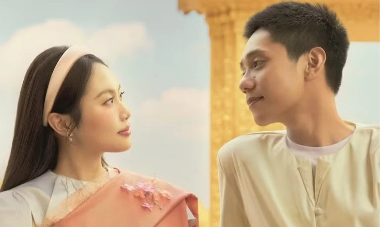 Thấy gì từ phản ứng của Phương Mỹ Chi