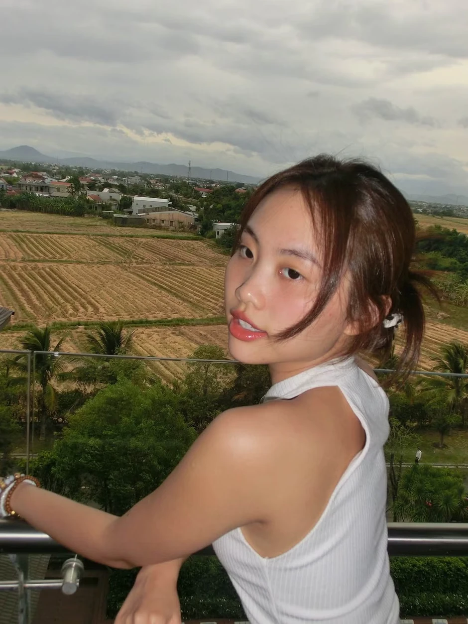 Thấy gì từ phản ứng của Phương Mỹ Chi