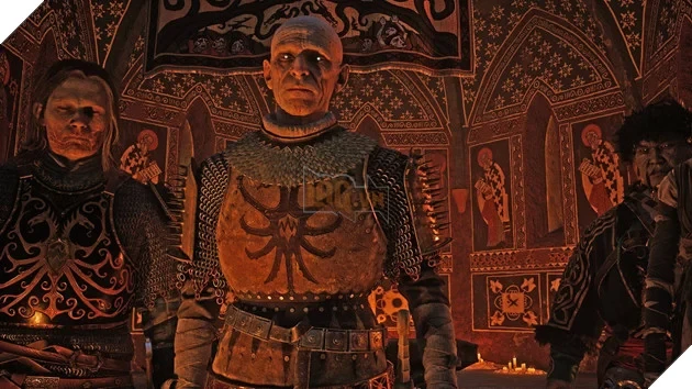 The Blood of Dawnwalker Sẵn Sàng Cho Hành Trình Ma Cà Rồng Tiếp Theo