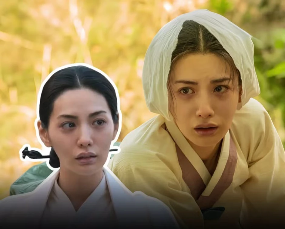 The Scandal - có Son Ye Jin và Ji Chang Wook vẫn nhạt