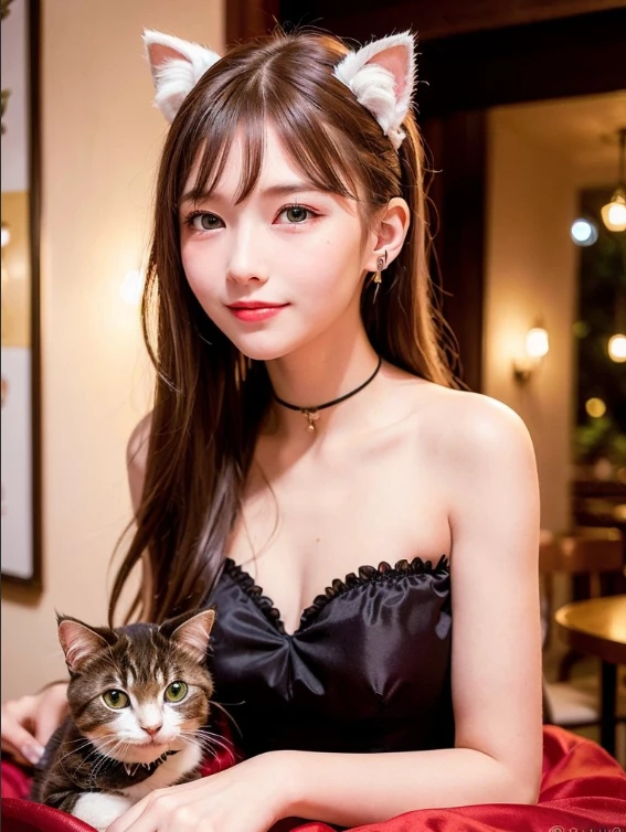 Thêm loạt hot girl AI vừa được phát triển, đã biết "nháy mắt", tương lai hứa hẹn còn làm được nhiều thứ hơn