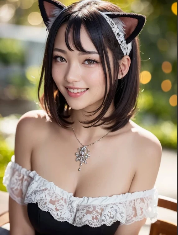 Thêm loạt hot girl AI vừa được phát triển, đã biết "nháy mắt", tương lai hứa hẹn còn làm được nhiều thứ hơn