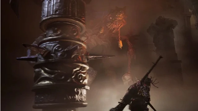 Thêm một bom tấn Soulslike mới của Trung Quốc vừa được giới thiệu, game thủ lại nức lòng chờ đón, cốt truyện độc đáo tới bất ngờ