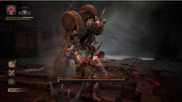 Thêm một bom tấn Soulslike mới của Trung Quốc vừa được giới thiệu, game thủ lại nức lòng chờ đón, cốt truyện độc đáo tới bất ngờ