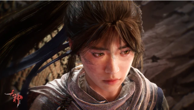 Thêm một bom tấn Trung Quốc nữa làm say đắm game thủ toàn cầu, lấy chủ đề về Na Tra, đồ họa đẹp mê mẩn Thêm một bom tấn Trung Quốc nữa làm say đắm game thủ toàn cầu, lấy chủ đề về Na Tra, đồ họa đẹp mê mẩn