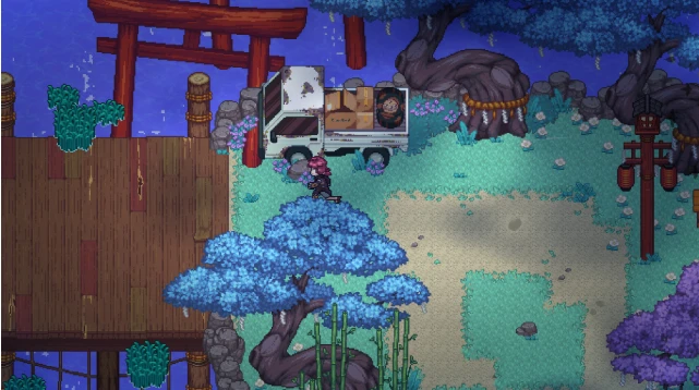Thêm một tựa game lấy cảm hứng từ Pokémon đang gây sốt Steam, sở hữu công thức thành công cực hấp dẫn