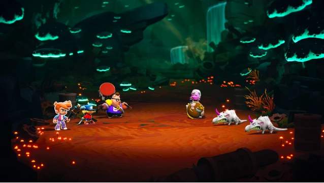 Thêm một tựa game nữa chuẩn bị chuyển sang trả phí trên Steam, người dùng nhanh tay nhận miễn phí ngay bây giờ