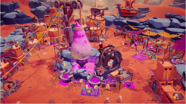 Thêm một tựa game nữa chuẩn bị chuyển sang trả phí trên Steam, người dùng nhanh tay nhận miễn phí ngay bây giờ