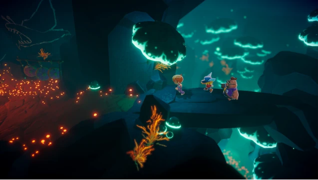 Thêm một tựa game nữa chuẩn bị chuyển sang trả phí trên Steam, người dùng nhanh tay nhận miễn phí ngay bây giờ
