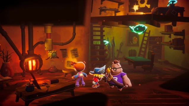 Thêm một tựa game nữa chuẩn bị chuyển sang trả phí trên Steam, người dùng nhanh tay nhận miễn phí ngay bây giờ