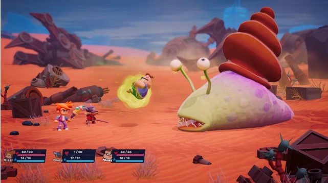 Thêm một tựa game nữa chuẩn bị chuyển sang trả phí trên Steam, người dùng nhanh tay nhận miễn phí ngay bây giờ