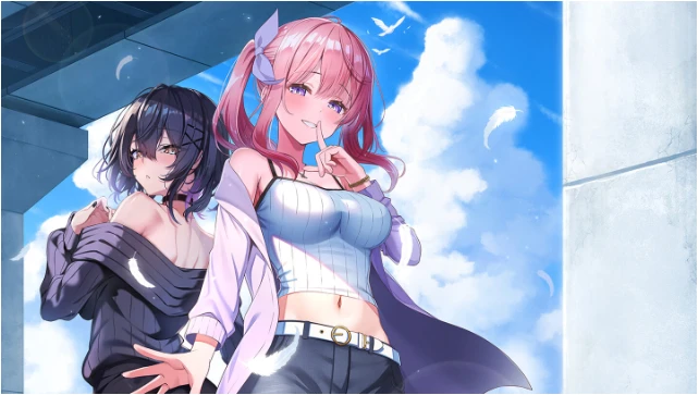 Thêm một tựa game tình cảm ấn tượng chuẩn bị lên sóng Steam, quy tụ dàn gái xinh đầy bắt mắt Thêm một tựa game tình cảm ấn tượng chuẩn bị lên sóng Steam, quy tụ dàn gái xinh đầy bắt mắt