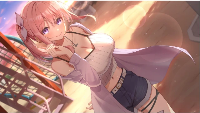 Thêm một tựa game tình cảm ấn tượng chuẩn bị lên sóng Steam, quy tụ dàn gái xinh đầy bắt mắt Thêm một tựa game tình cảm ấn tượng chuẩn bị lên sóng Steam, quy tụ dàn gái xinh đầy bắt mắt