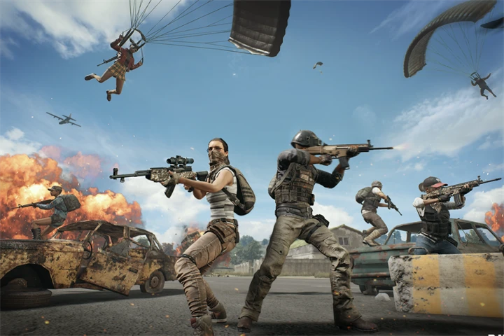 Thôi xong! PUBG PC nhận kết đắng tại thị trường Việt Nam Thôi xong! PUBG PC nhận kết đắng tại thị trường Việt Nam