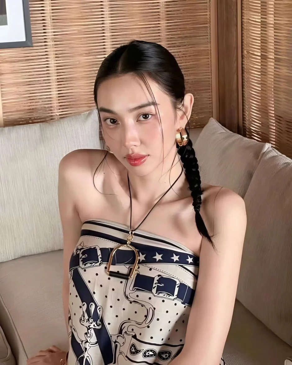 Thông tin mới liên quan Thùy Tiên