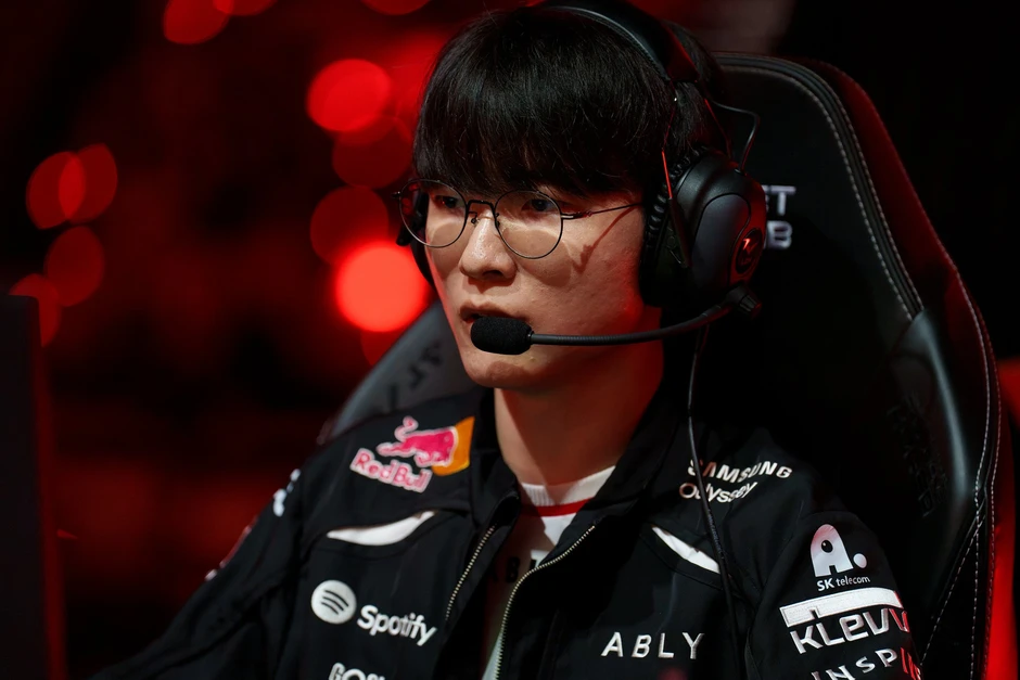 Thông tin sức khỏe của Faker lại khiến fan lo lắng khi ASIAD và CKTG 2026 đã đến gần