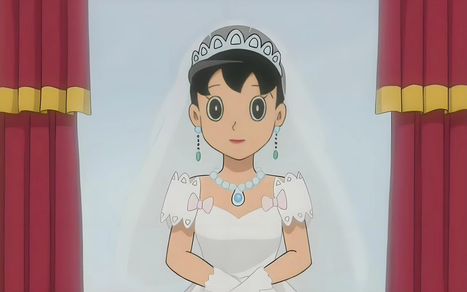 Thu nhập của Shizuka Thu nhập của Shizuka