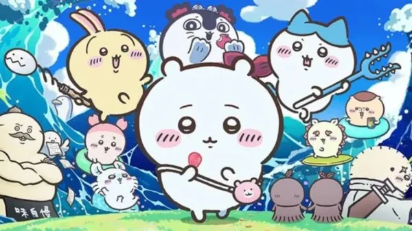 "Demon Slayer", "Chiikawa" và "Frieren" lọt top fandom có lượng người hâm mộ "đu" tích cực hàng đầu Nhật Bản: Khi độ sâu và độ chịu chi định đoạt sức mạnh thương hiệu kenhtingame com thumb quot demon slayer quot quot chiikawa quot va quot frieren quot lot top fandom co luong nguoi ham mo quot du quot tich cuc hang dau nhat ban khi do sau va do chiu chi dinh doat s