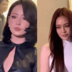 "Hắc bạch mỹ nhân" Chi Pu, Lan Ngọc không ai chịu ai ở event hot nhất đêm qua kenhtingame com thumb quot hac bach m nhan quot chi pu lan ngoc khong ai chiu ai o event hot nhat dem qua 49071789704970092 940w